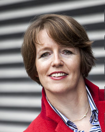 Rosalie M. Luiten